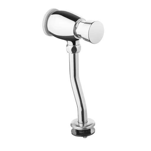 INVENA Časový pisoárový ventil bez regulace BU-67-F0S-L