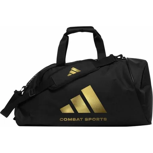 adidas 2IN1 BAG L Sportovní taška, černá, velikost