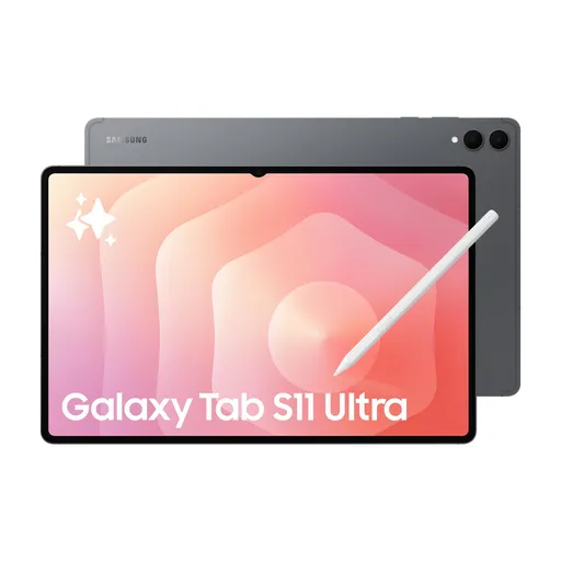 Samsung Galaxy Tab S11 Ultra 5G/SM-X936BZAREUE/14,6