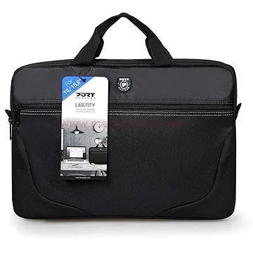 PORT DESIGNS Liberty III Toploading 15.6" černá (202322)