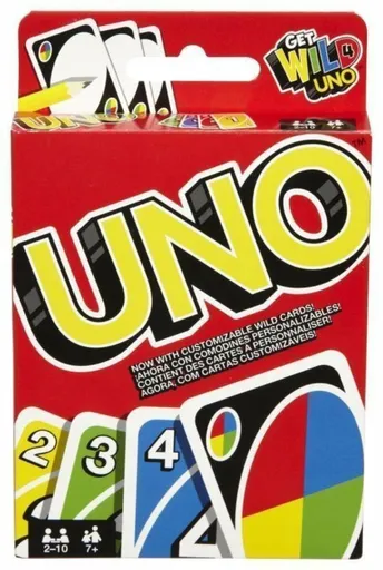 UNO karty