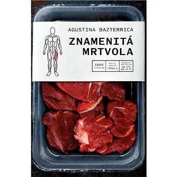 Znamenitá mrtvola (978-80-277-0245-9)