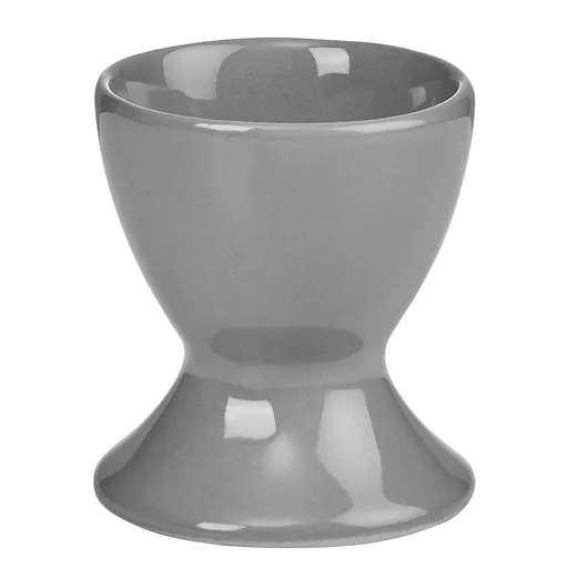SPHERE Kalíšek na vejce - šedá