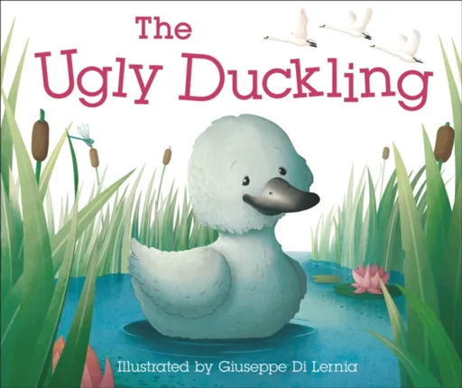 The Ugly Duckling - DK