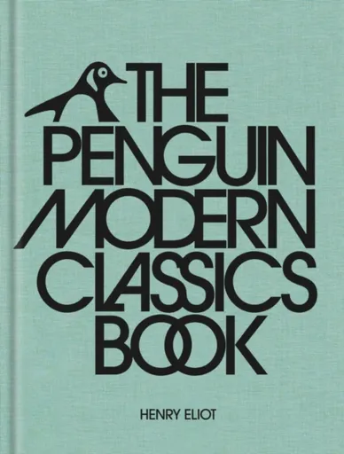 The Penguin Modern Classics Book - Eliot Henry