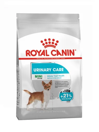 Royal Canin Mini Urinary Care granule 8 kg