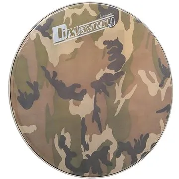 Dimavery DH-22 maskáčový motiv (26071121)