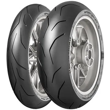 Dunlop Sportsmart TT 120/70/17 TL,F 58 W (637866)