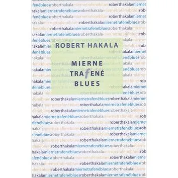 Mierne trafené blues (978-80-8202-073-4)