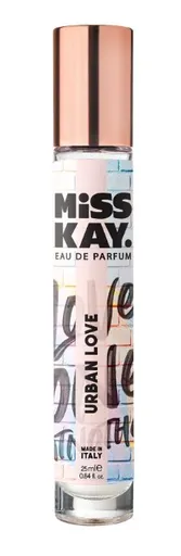 Miss Kay Urban Love - EDP 25 ml