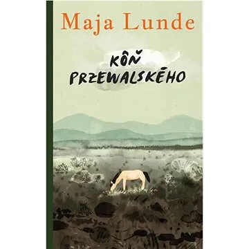 Kôň Przewalského (978-80-556-4467-7)