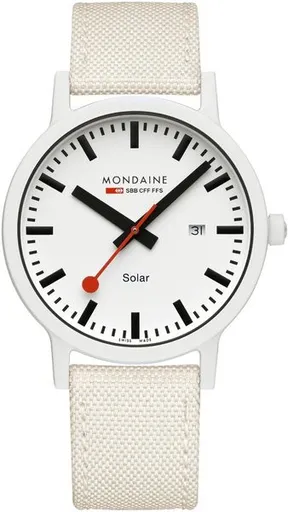 Mondaine Essence Solar MS1.41910.LA