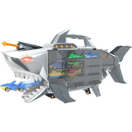 Halsall Teamsterz žraločí transportér