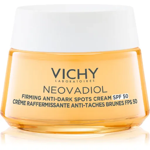 Vichy Neovadiol Compensating Complex denní krém proti tmavým skvrnám SPF 50 50 ml