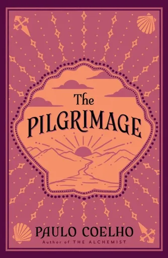 The Pilgrimage - Paulo Coelho