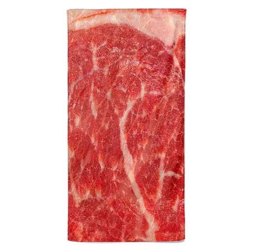 Osuška Maso (Velikost osušky: 100x170cm)