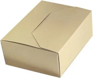 Archivační krabice 410x260x110mm EMBA