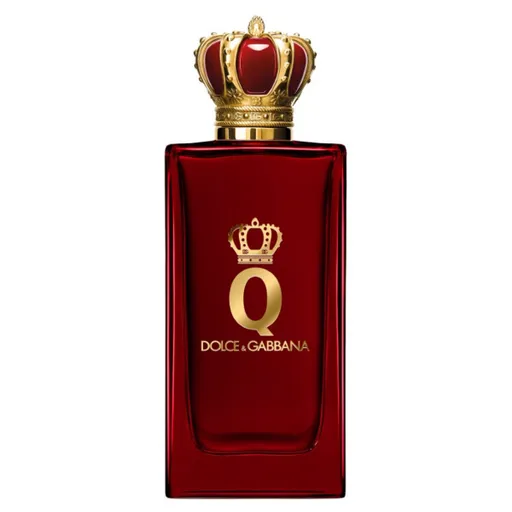 Dolce&Gabbana Q BY D&G PARFUM parfém 100 ml