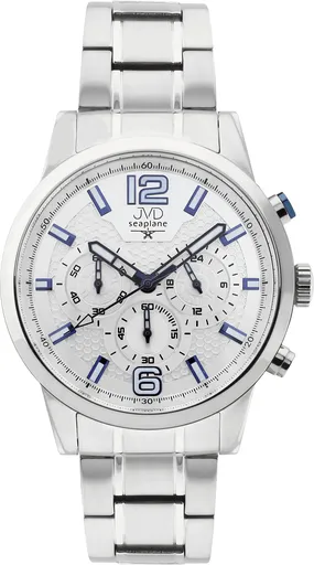 JVD Analogové hodinky JE1006.1