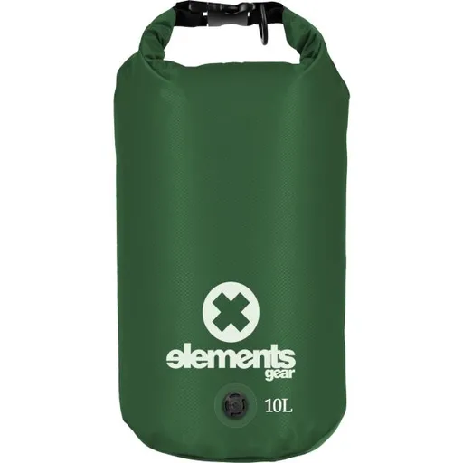 EG LIGHT 2.0 10L Lodní pytel, zelená, velikost