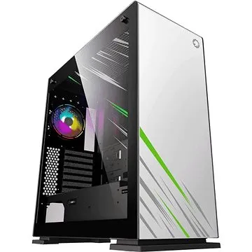 GameMax Vega Pro White (GMVPW)