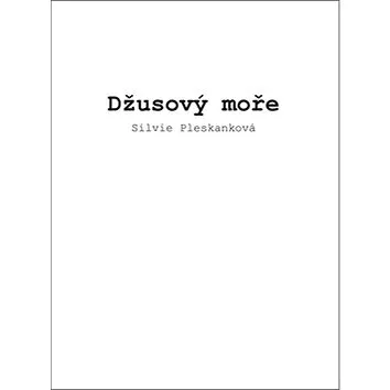 Džusový moře (978-80-88298-54-0)