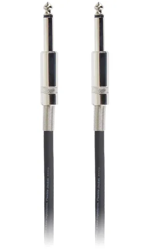 Basic Instrument Cable 1 m Straight