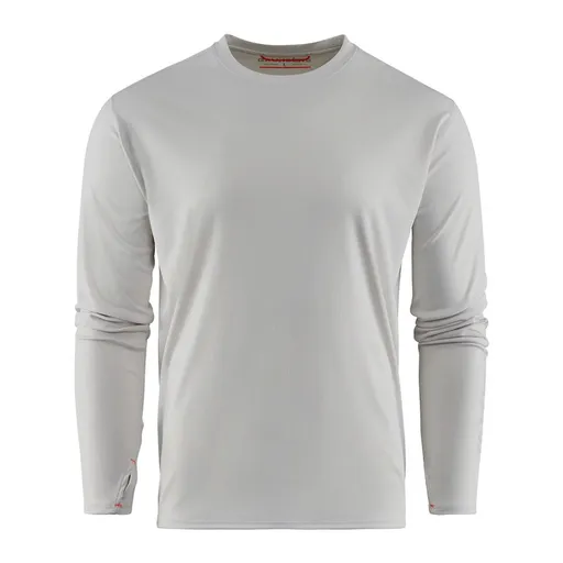 Grundéns triko tough sun crew oyster - xxl