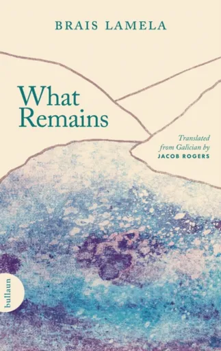 What Remains - Brais Lamela