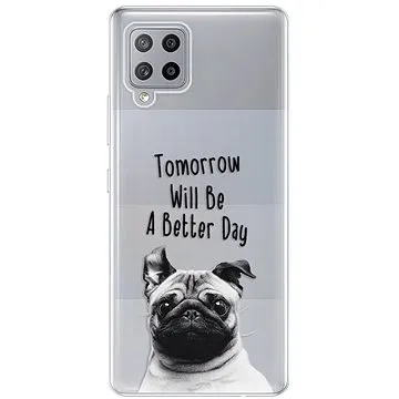 iSaprio Better Day pro Samsung Galaxy A42 (betday01-TPU3-A42)