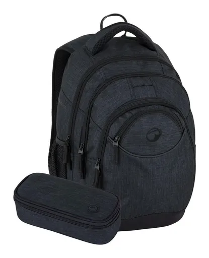 Školní set Bagmaster ENERGY 25 A Set Black