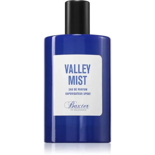 Baxter of California Valley Mist parfémovaná voda unisex 100 ml