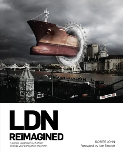 LDN Reimagined - R. John