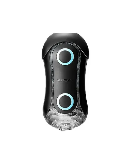 TENGA Flip Orb Strong Blue Rush pánský masturbátor