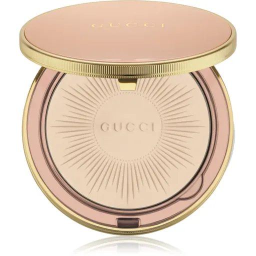 Gucci Gucci Beauty Matte Powder matující pudr odstín 0,5 10 g