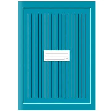 Školní sešit A4 460 (8595138521029)