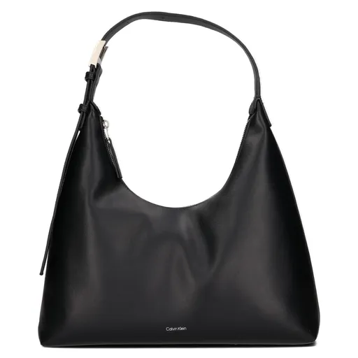 Dámská kabelka přes rameno Calvin Klein Velia - černá