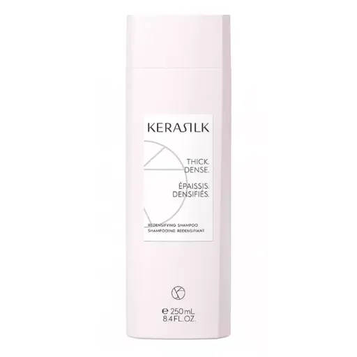 Goldwell Revitalizační šampon pro husté a silné vlasy Kerasilk (Redensifying Shampoo) 250 ml