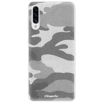 iSaprio Gray Camuflage 02 pro Samsung Galaxy A30s (graycam02-TPU2_A30S)