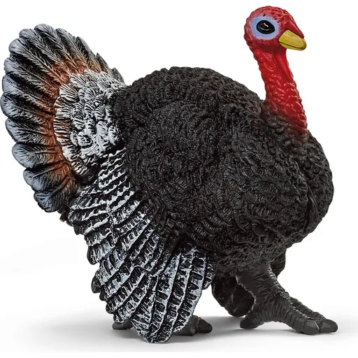 Schleich 13900 Zvířátko krocan