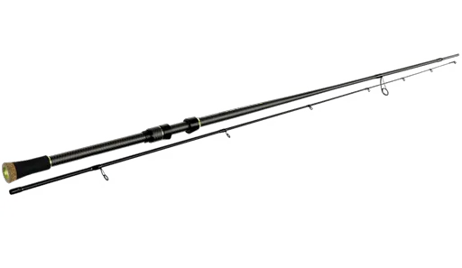Sportex prut x-act trout rs-2 spoon 1,85 m 0,2-6 g 2-díl