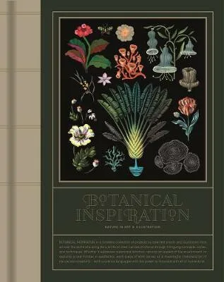 Botanical Inspiration - Victionary