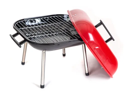 Přenosný gril