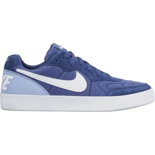 Nike NSW TIEMPO TRAINER Pánské tenisky, modrá, velikost 42