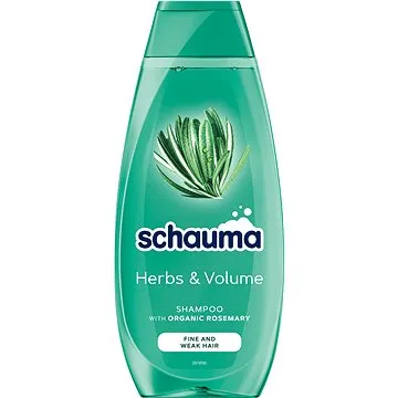 SCHWARZKOPF SCHAUMA šampon Herbs