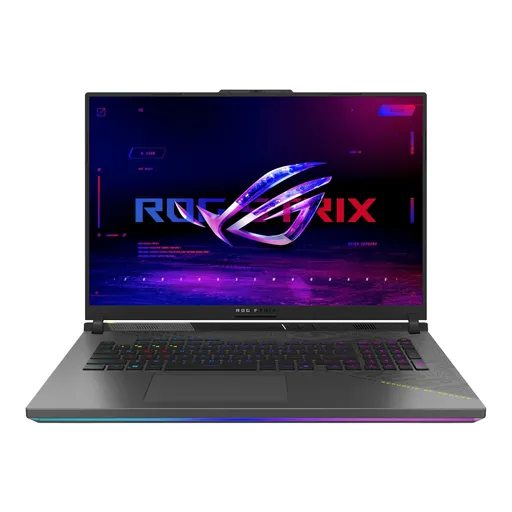 ASUS ROG Strix G18/G814PP-NEBULA018W/R9-8940HX/18"/2560x1600/32GB/1TB/RTX 5070/W11H/Gray/2R