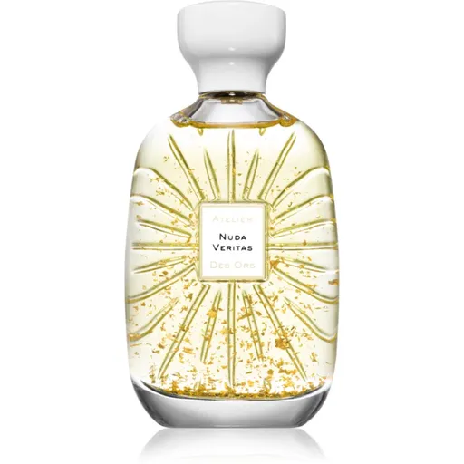 Atelier Des Ors Nuda Veritas parfémovaná voda unisex 100 ml