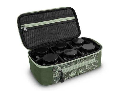 Delphin Taška s dózami Baitz SPACE C2G,Delphin Taška s dózami Baitz SPACE C2G