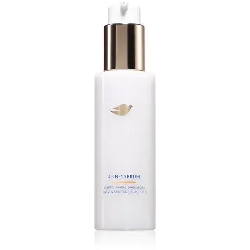 Dove 4-in-1 Serum tělové sérum 100 ml