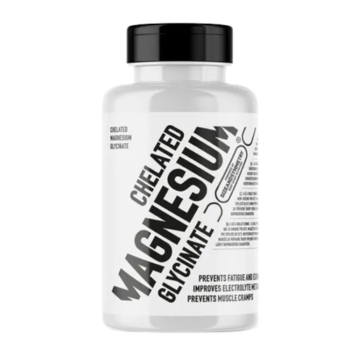 SizeAndSymmetry Magnesium chelát - 100 kapslí